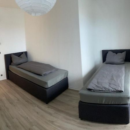 Max Appartements Neubrandenburg Kültér fotó