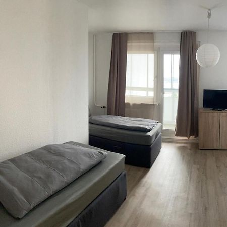 Max Appartements Neubrandenburg Kültér fotó