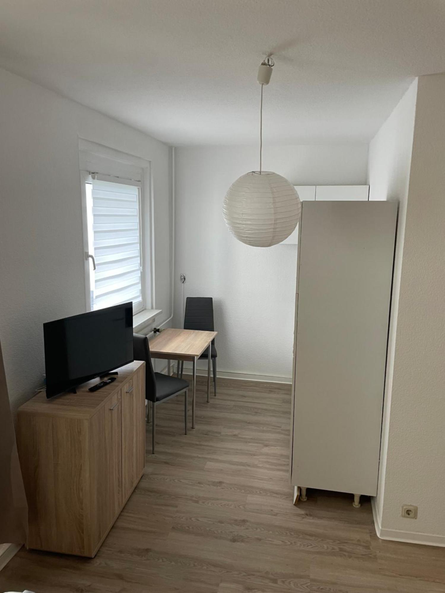 Max Appartements Neubrandenburg Kültér fotó