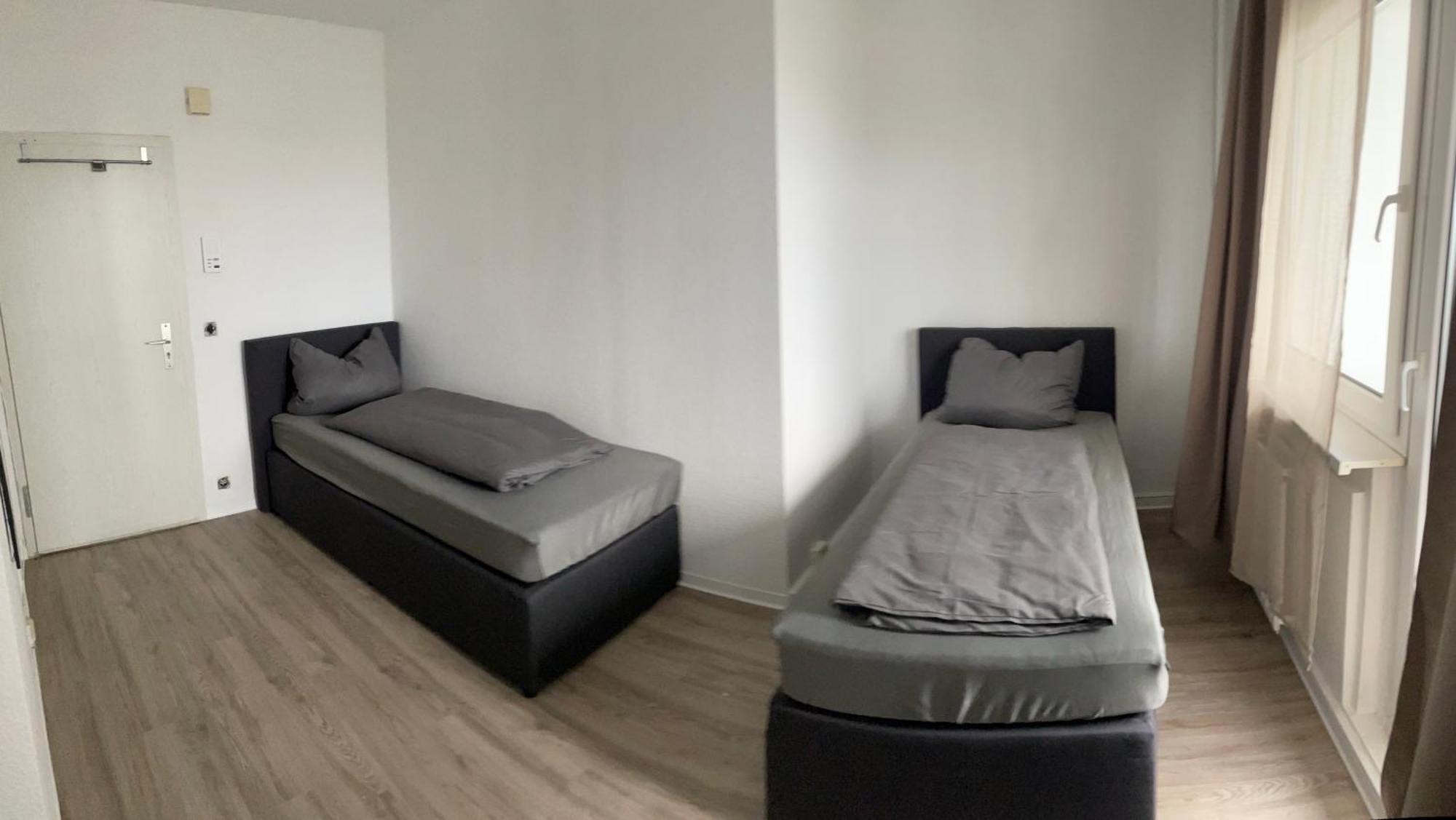 Max Appartements Neubrandenburg Kültér fotó