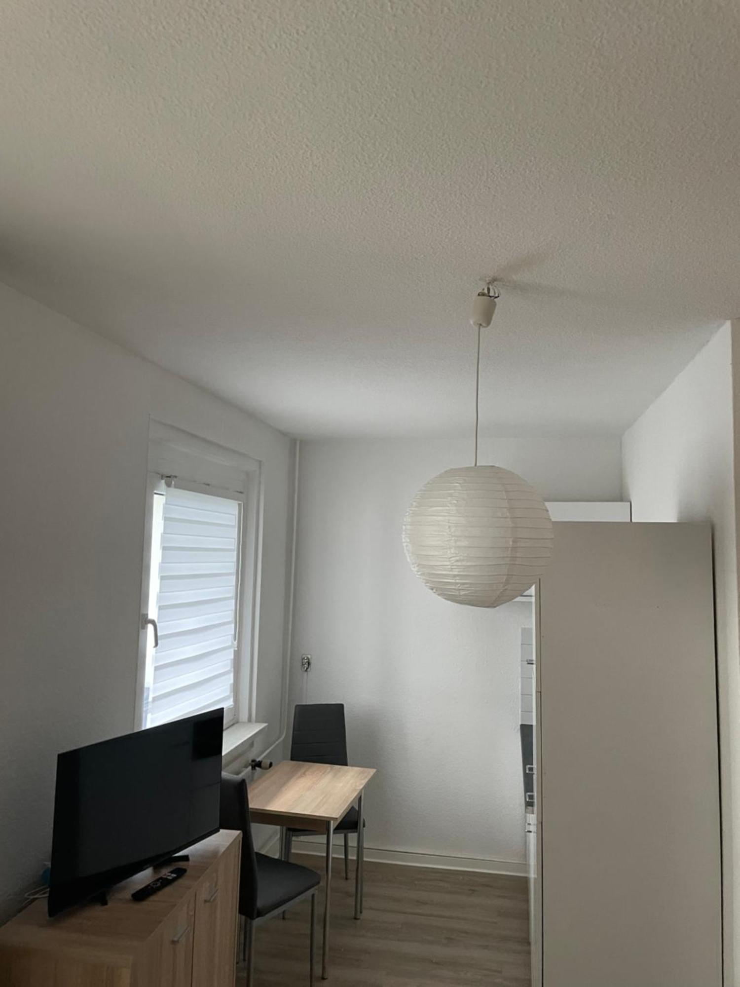 Max Appartements Neubrandenburg Kültér fotó