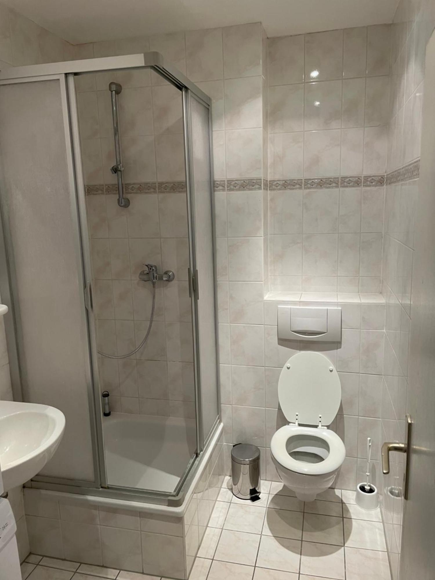 Max Appartements Neubrandenburg Kültér fotó