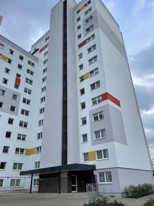 Max Appartements Neubrandenburg Kültér fotó