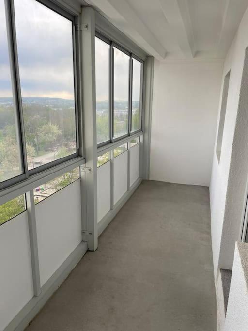 Max Appartements Neubrandenburg Kültér fotó