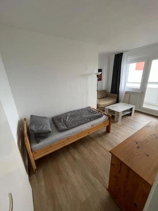 Max Appartements Neubrandenburg Kültér fotó