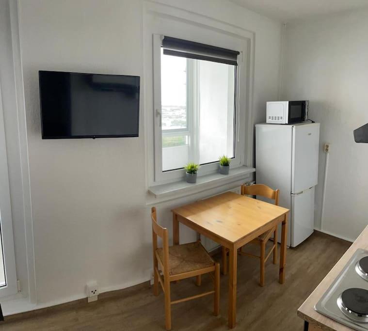 Max Appartements Neubrandenburg Kültér fotó