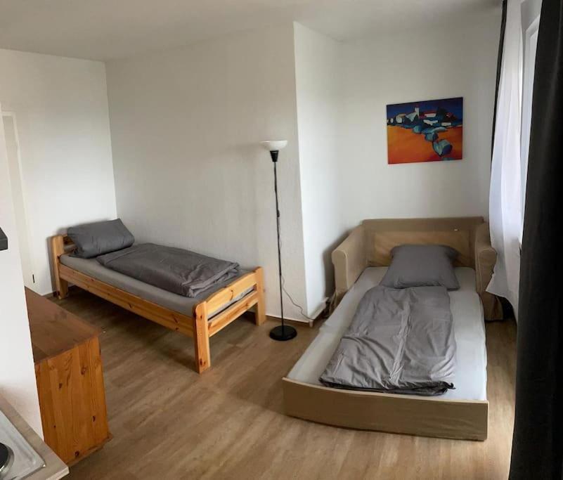Max Appartements Neubrandenburg Kültér fotó