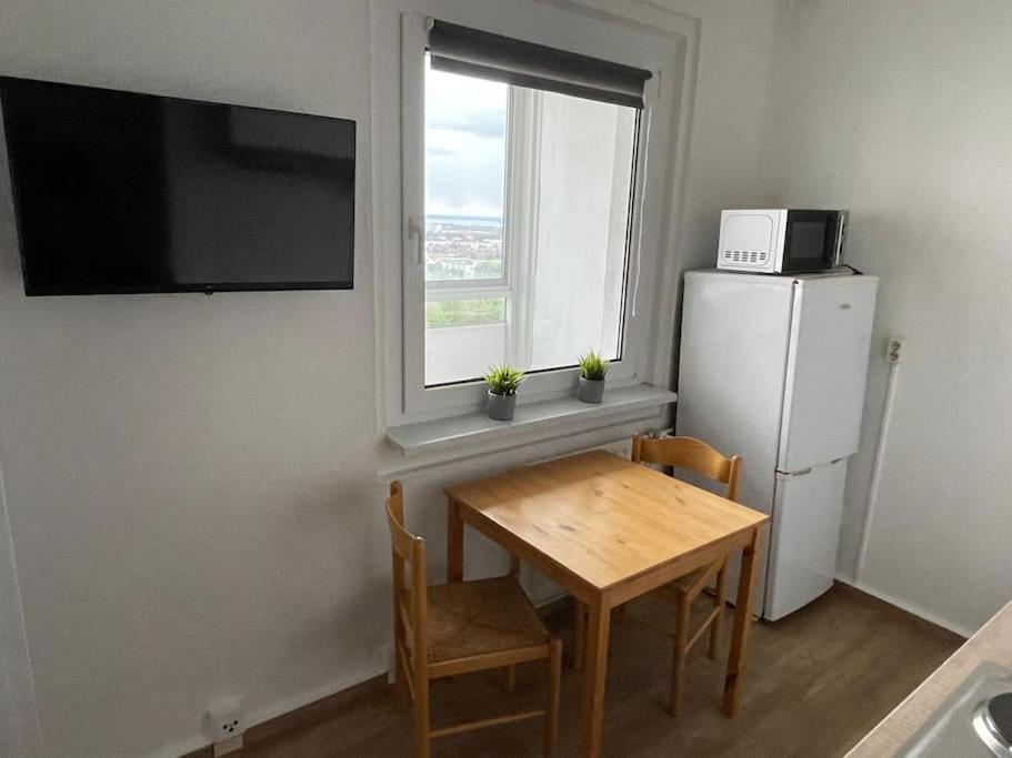 Max Appartements Neubrandenburg Kültér fotó