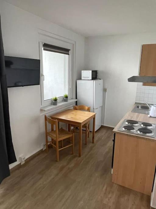 Max Appartements Neubrandenburg Kültér fotó