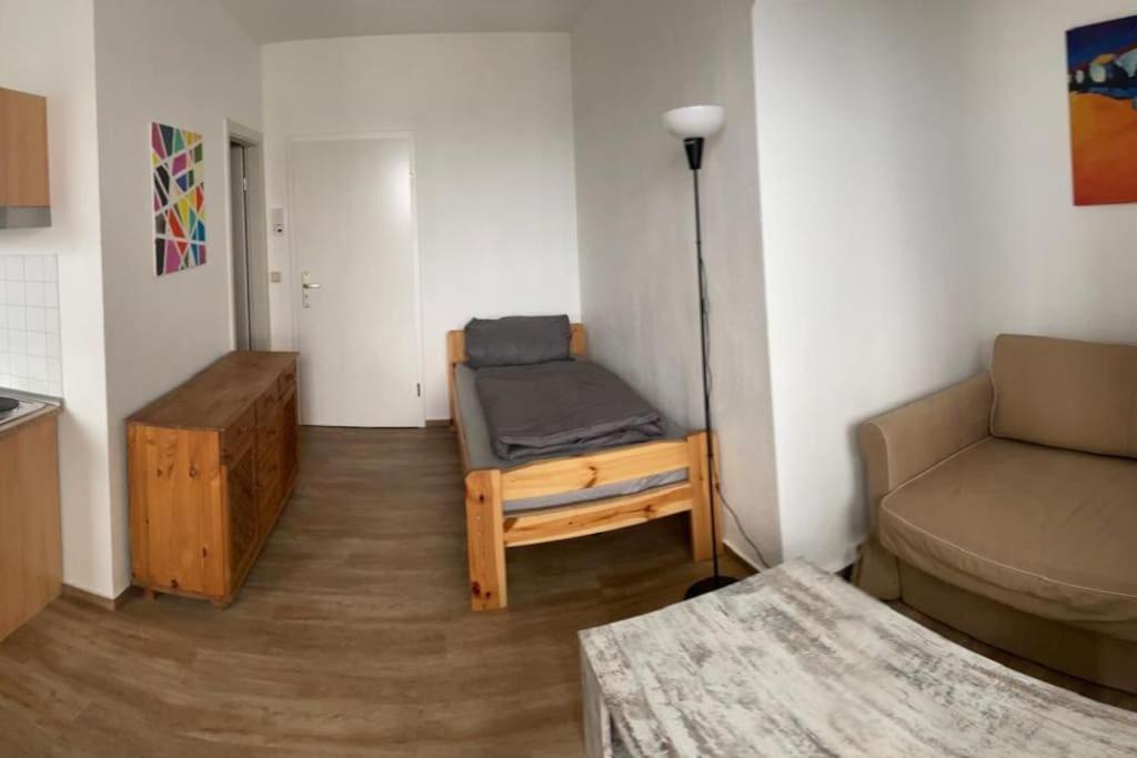 Max Appartements Neubrandenburg Kültér fotó