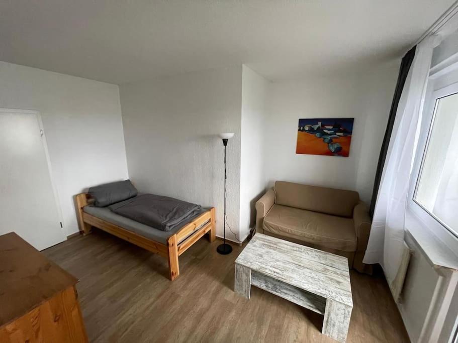 Max Appartements Neubrandenburg Kültér fotó